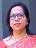 Dr. Rita Sharma